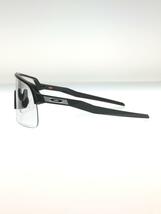 OAKLEY◆サングラス/BLK/CLR/メンズ/OO9463A-1939_画像3