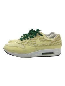 NIKE◆AIR MAX 1 PRM_エア マックス 1 プレミアム/27.5cm/IVO