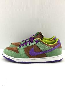 NIKE◆ローカットスニーカー/27cm/GRN/DA1469-200/Dunk Low SP/ダンクロー