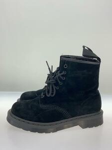 Dr.Martens◆ブーツ/UK6/BLK/25536001