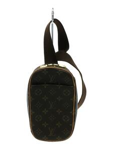 LOUIS VUITTON◆ポシェットガンジュ