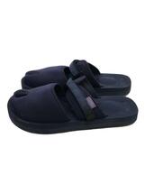 suicoke◆NEPENTES別注/SLIP TOE SANDAL/足袋/サンダル/26cm/PUP/内側汚れ_画像1