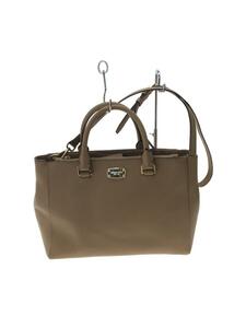 MICHAEL KORS◆ショルダーバッグ/-/CML/35S6GSOT2L