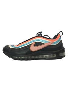 NIKE◆AIR MAX 97 OA GS/エアマックス/ブラック/CI1503-001/28cm/BLK