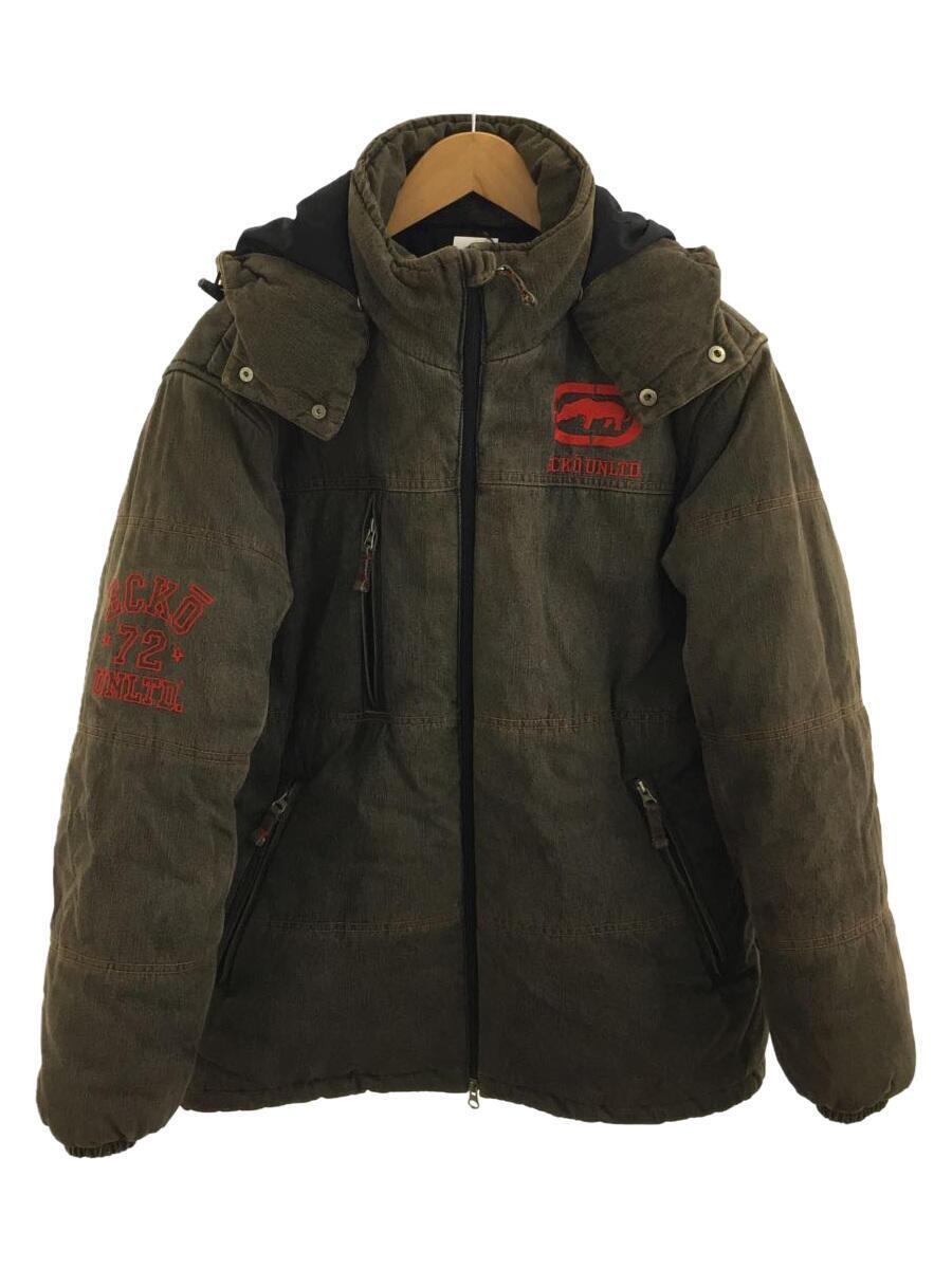 年最新ヤフオク!  ecko jacketの中古品・新品・未使用品一覧