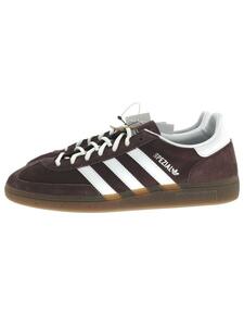 adidas◆HANDBALL SPEZIAL_ハンドボール スペシャル/27cm/BRW/スウェード