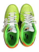 NIKE◆Dunk Low Volt/タグ付き/箱有/27cm/GRN/FJ4610-702_画像3