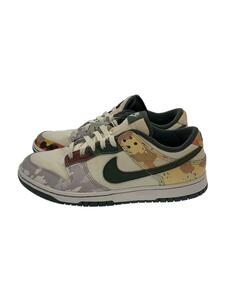 NIKE◆DUNK LOW SE_ダンク ロー シーズナルエディション/26.5cm/マルチカラー