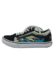 VANS◆ローカットスニーカー/26.5cm/マルチカラー/V36CF XL