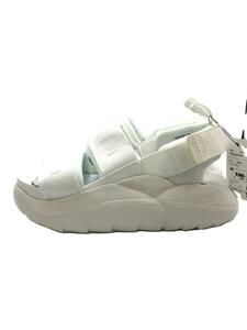 UGG australia◆サンダル/23cm/WHT/LA CLOUD SPORT SANDAL/23年モデル/1136814