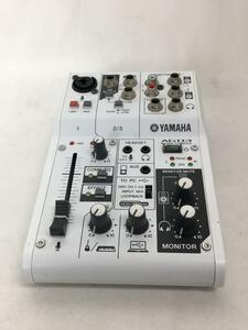 YAMAHA*AG03