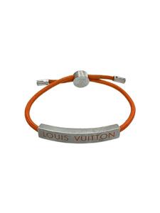 LOUIS VUITTON* браслет /-/ORN/ мужской /M69310