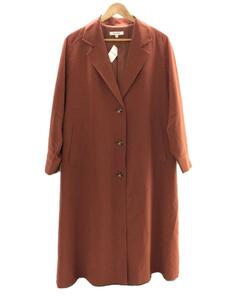 MOUSSY◆コート/1/ポリエステル/BRD/010DSH30-1290