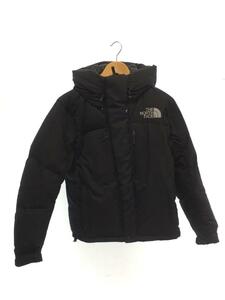 THE NORTH FACE◆BALTRO LIGHT JACKET_バルトロライトジャケット/XS/ナイロン/BLK