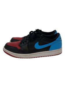 NIKE◆AIR JORDAN 1 RETRO LOW OG/ローカットスニーカー/29cm/CZ0775-046