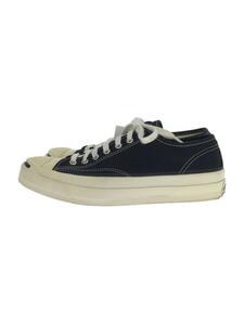 CONVERSE ADDICT◆ローカットスニーカー/26cm/BLK/1CL857