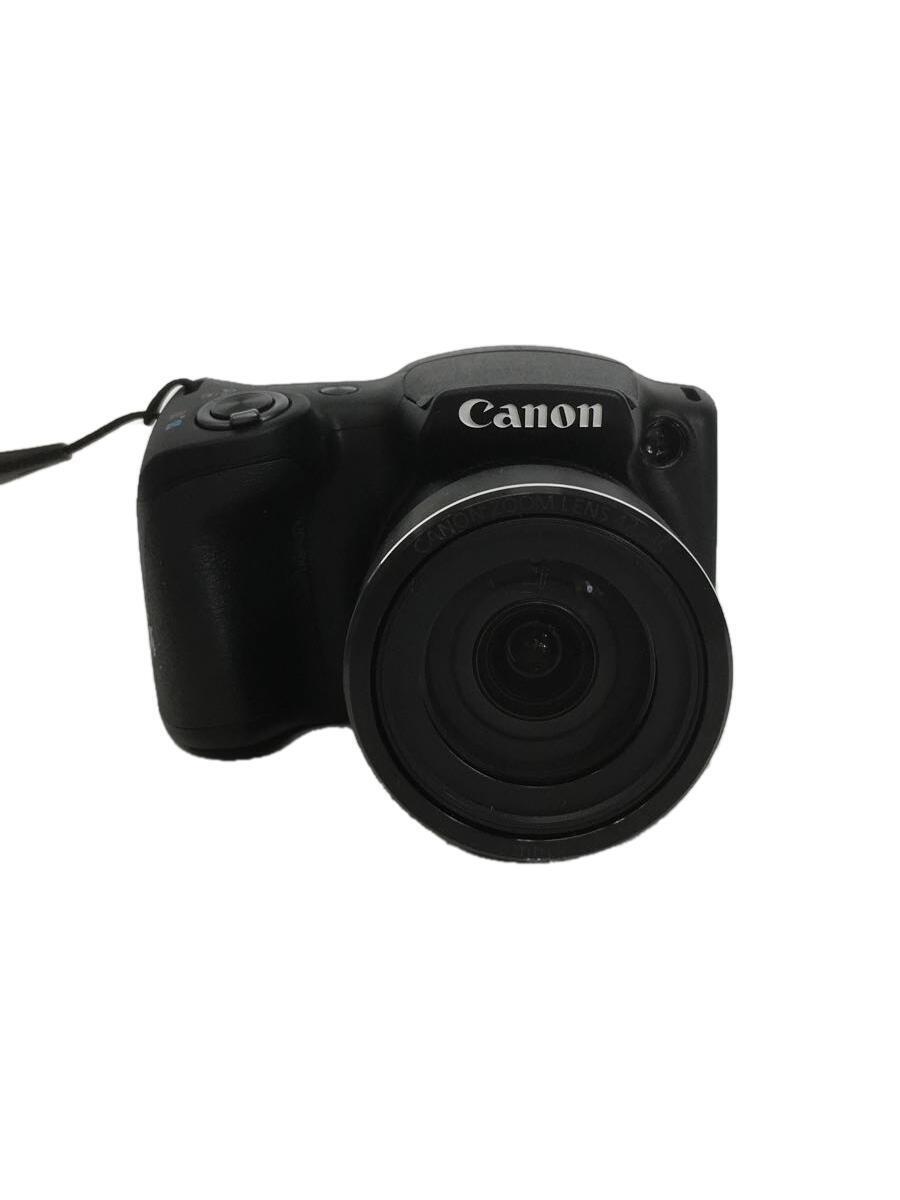 CANON PowerShot SX420 IS オークション比較 - 価格.com