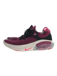 NIKE◆ローカットスニーカー/23.5cm/PUP/AQ2731-602/Joyride Run Flyknit