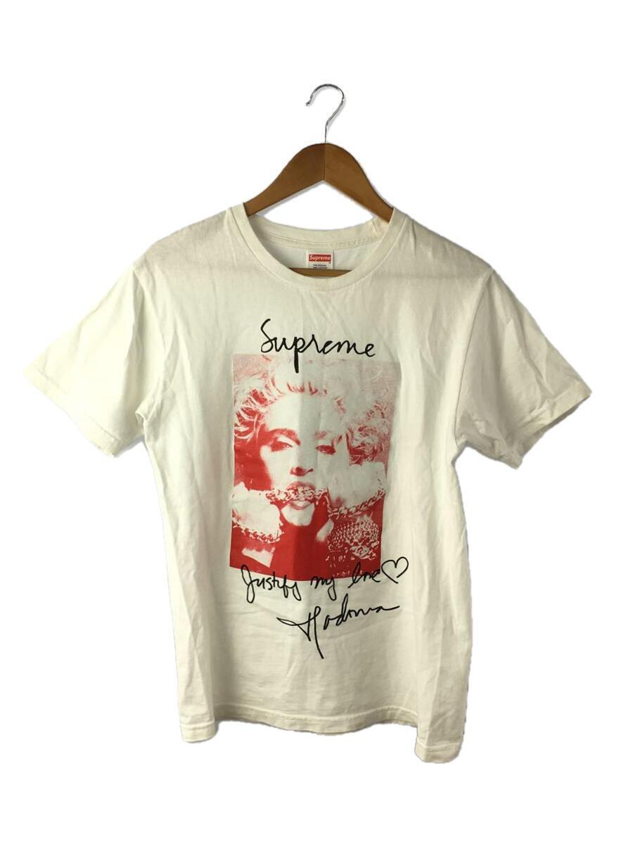 2023年最新】Yahoo!オークション -supreme madonna teeの中古品・新品