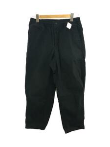 THE NORTH FACE PURPLE LABEL◆ボトム/32/コットン/BLK/NT5951N