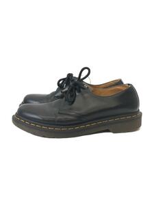 Dr.Martens◆シューズ/UK6/BLK/AW004