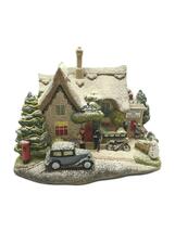 Lilliput Lane◆インテリア雑貨/L2589_画像1