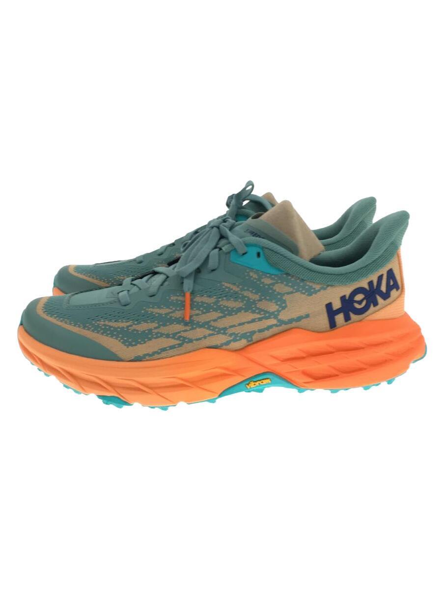 年最新Yahoo!オークション  hoka speedgoatの中古品・新品・未