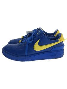 NIKE◆AIR FORCE 1 LOW SP_エアフォース 1 ロー スペシャル/28.5cm/BLU