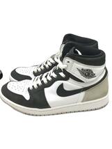 NIKE◆AIR JORDAN 1_エア ジョーダン 1/27.5cm/WHT/555088-108_画像1