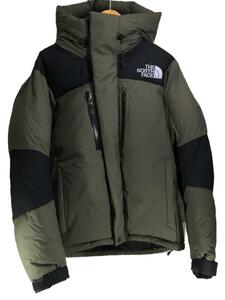 THE NORTH FACE◆Baltro Light Jacket/ダウンジャケット/L/デニム/KHK/ND91950