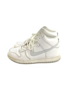 NIKE◆ハイカットスニーカー/25.5cm/CZ8149-101/Dunk High