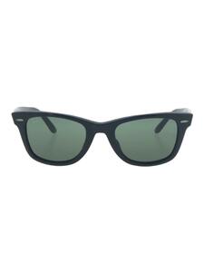 Ray-Ban◆サングラス/-/プラスチック/BLK/BLK/メンズ/RB-2140-F