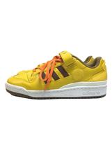 adidas◆M&MS X FORUM LO 84 EQT_エムアンドエムズ X フォーラム ロー 84 EQT/27.5cm/Y_画像1