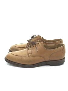 CROCKETT&JONES◆ローファー/-/CML/レザー