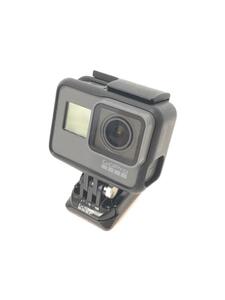 GoPro◆ビデオカメラ HERO5 BLACK CHDHX-501-JP