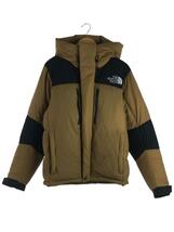 THE NORTH FACE◆BALTRO LIGHT JACKET_バルトロライトジャケット/L/ナイロン/CML/無地_画像1