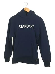 THE NORTH FACE◆STANDARD別注/スタンダードフーディ/XL/ポリエステル/ネイビー/NT61410R