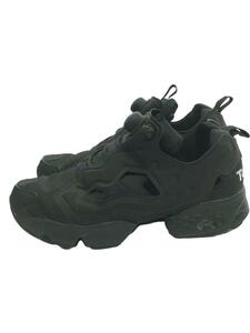 Reebok◆INSTAPUMP FURY OG/US9/BLK