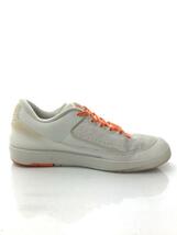 NIKE◆AIR JORDAN 2 RETRO LOW SP_エア ジョーダン 2 レトロ LOW SP/28cm/WHT_画像6