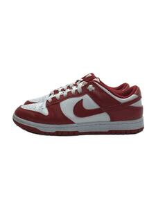 NIKE◆DUNK LOW RETRO_ダンク ロー レトロ/26cm/RED/DD1391-602