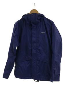 patagonia◆Storm Jacket/マウンテンパーカ/XS/ナイロン/PUP/83615