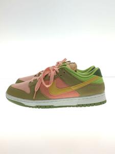 NIKE◆DUNK LOW SE NN_ダンク ロー SE NN/28.5cm/マルチカラー