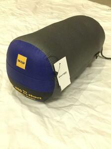 ISUKA*AIR 450 X SHORT/ sleeping bag /NVY