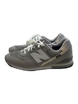 NEW BALANCE◆ローカットスニーカー/UK8.5/GRY/CM996XA2_画像1