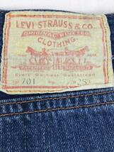 Levi’s◆ボトム/27/コットン/IDG/29315-0012_画像4