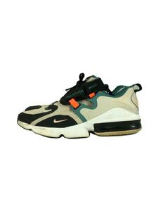 NIKE◆AIRMAX INFINITY/エアマックス インフィニティ/アイボリー/BQ3999-002/26cm/IVO