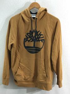 Timberland◆パーカー/M/コットン/CML/TB0A2577