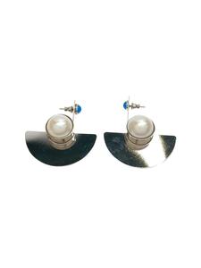 TOGA PULLA* earrings /-/SLV/ lady's /TP72-AK285