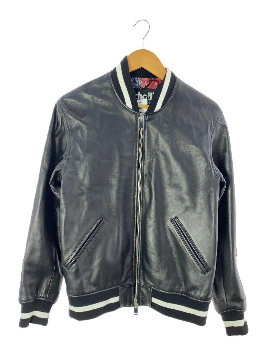 2023年最新】Yahoo!オークション -ショット レザースタジャンの中古品