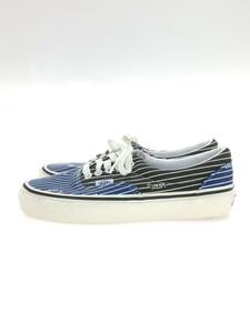 VANS◆アナハイムファクトリー/ローカットスニーカー/24.5cm/BLK